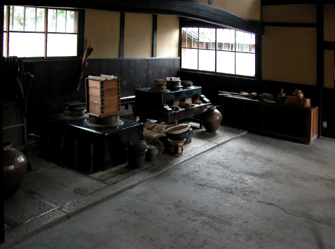 続いてきた暮らし2