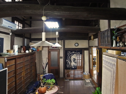 続いてきた暮らし3