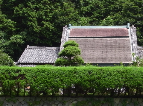 続いてきた暮らし4